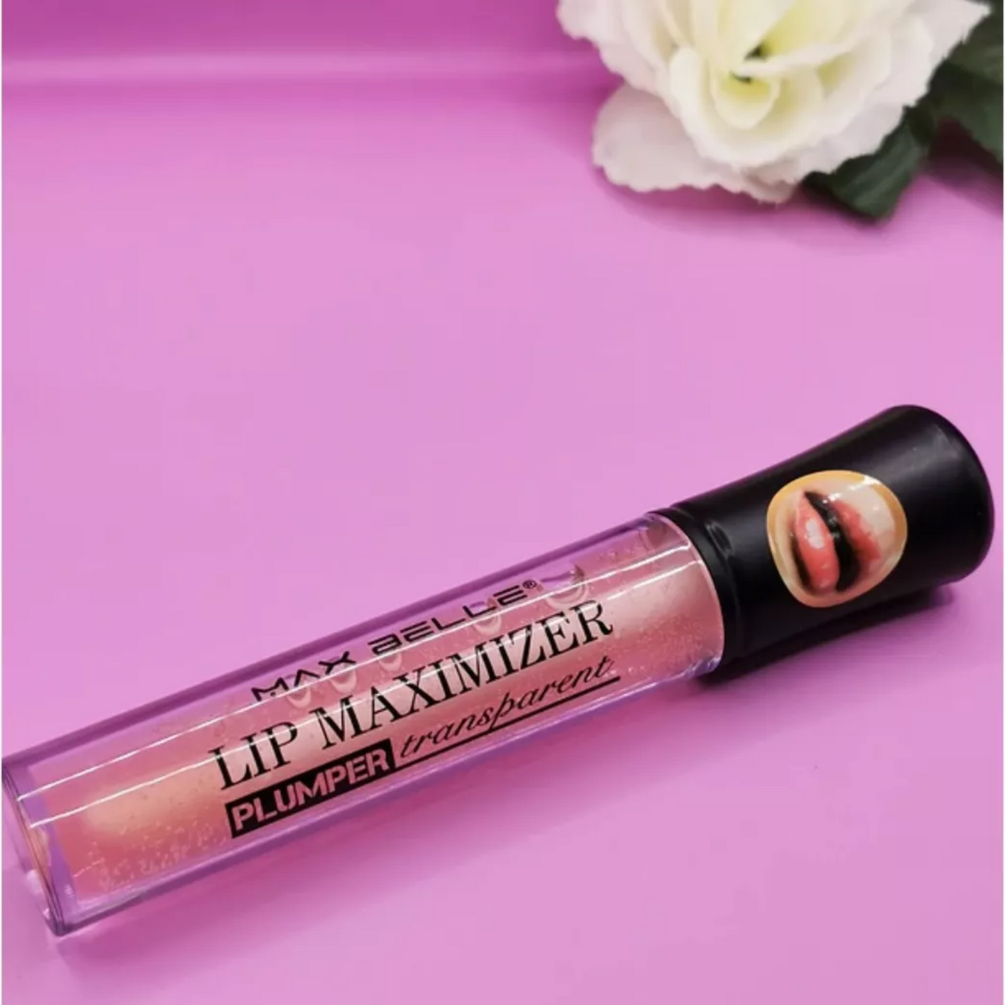 Voluminizador De Labios Plumper Gloss